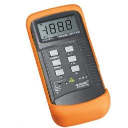 Цифровой термометр DM6801B