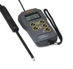 HI93530N портативный термометр