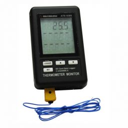 АТЕ-9380 Измеритель-регистратор температуры