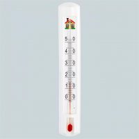 Термометр бытовой «Сувенирный»