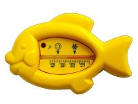 Термометр бытовой «Рыбка»