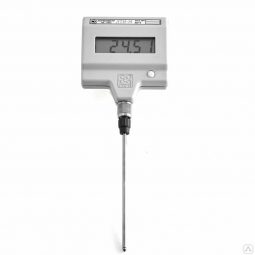 Термометр лабораторный электронный ЛТИ
