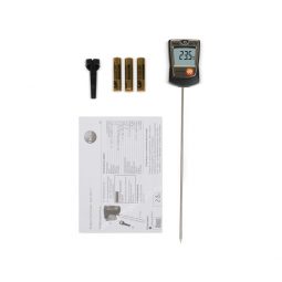 Testo 905-T1 термометр