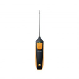 Testo 905i смарт-зонд  (термометр с Bluetooth, управляемый со смартфона/планшета)