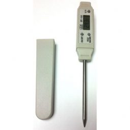 Термометр цифровой CEM DT-133 контактный