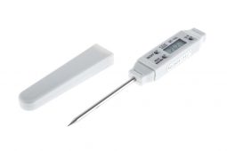 Термометр цифровой CEM DT-133 контактный