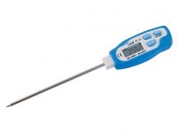 Термометр цифровой CEM DT-131 контактный