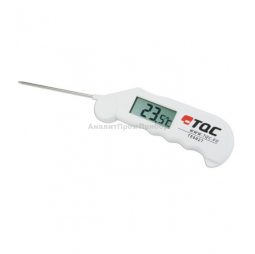 Термометр цифровой c внешним датчиком TQC TE0027 / TE0030 / TE0035