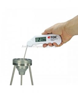 Термометр цифровой c внешним датчиком TQC TE0027 / TE0030 / TE0035