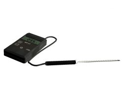 Термометр контактный цифровой с выносным датчиком ИТ-17 К-03-4-200