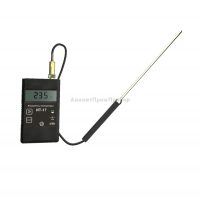 Термометр электронный цифровой с выносным датчиком ИТ-17 К