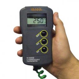 Термометр HI 93530