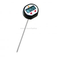 Мини-термометр проникающий стандартный Testo