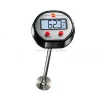 Testo мини-термометр поверхностный