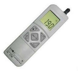 ТК-5.06 термометр контактный с функцией измерения относительной влажности воздуха и температуры точки росы