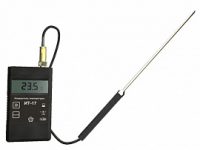 Термометр электронный со щупом ИТ-17 К-01