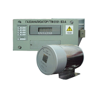 Газоанализатор кислорода ГТМ-5101ВЗ-А