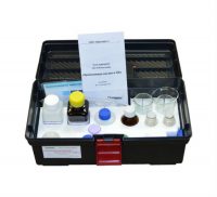 «Кремниевая кислота КВ» тест-комплект