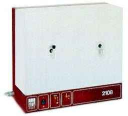 Бидистиллятор GFL 2108 8 л/ч