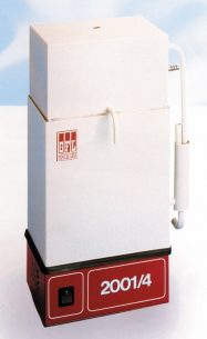 Дистиллятор GFL 2001/4 4 л/ч без накопительного бака