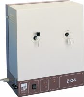 Бидистиллятор GFL-2104 (4 л/ч)