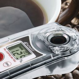 PAL-COFFEE (TDS) рефрактометр для кофе