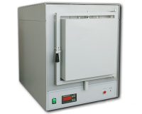 Муфельная печь ПМ-16М-1200-В (до 1250 °С, керамика)