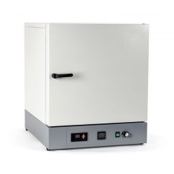Сушильный шкаф SNOL 60/300 (терморегулятор — интерфейс)