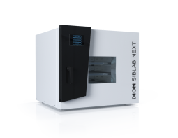 Сушильный лабораторный шкаф с программируемым терморегулятором DION SIBLAB NEXT 200°С — 100