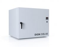Сушильный лабораторный шкаф с электронным терморегулятором DION SIBLAB 350°С — 30