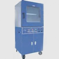 Сушильный вакуумный шкаф LT-VO/200 Labtex