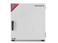 Сушильный сухожаровой шкаф-стерилизатор BINDER RE 53 Solid.Line