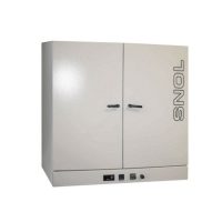 SNOL 420/300 LFNEc шкаф сушильный (420 л, нерж. сталь, интерфейс)