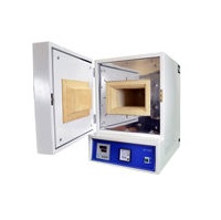 Муфельная печь UF-1613 (терморегулятор цифровой; 12,8 л; Т до +1600 °С)