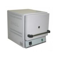 SNOL 39/1100 муфельная печь (терморегулятор программируемый; 39 л)