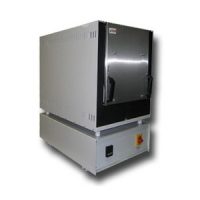 SNOL 15/1100 муфельная печь (терморегулятор интерфейс; 15 л)