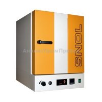 SNOL 20/300 LFN шкаф сушильный (20 л, нерж. сталь, программируемый)