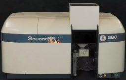 Атомно-абсорбционный спектрометр серии SavantAA Zeeman