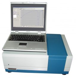ИК спектрофотометр МС 311 (IR спектрофотометр)