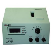 Спектрофотометр АР-101, 420-600 нм