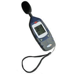 Testo 816-2 шумомер