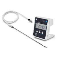 Термометр лабораторный электронный LTA-НТC