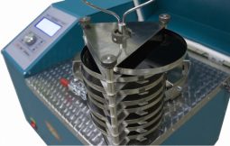 Аппарат для определения старения битумов под действием давления и температуры ПСБД-10