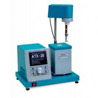 Аппарат автоматический для определения температуры хрупкости нефтебитумов АТХ-20 ЛинтеЛ