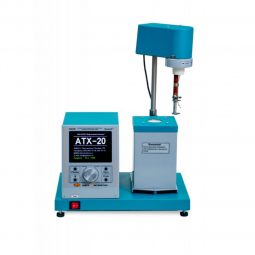 Аппарат автоматический для определения температуры хрупкости нефтебитумов АТХ-20 ЛинтеЛ