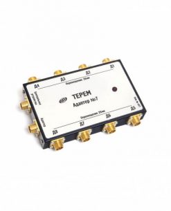 ТЕРЕМ-4.1 GSM система мониторинга
