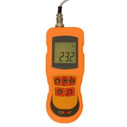 Контактный термометр (термогигрометр) ТК-5.06С