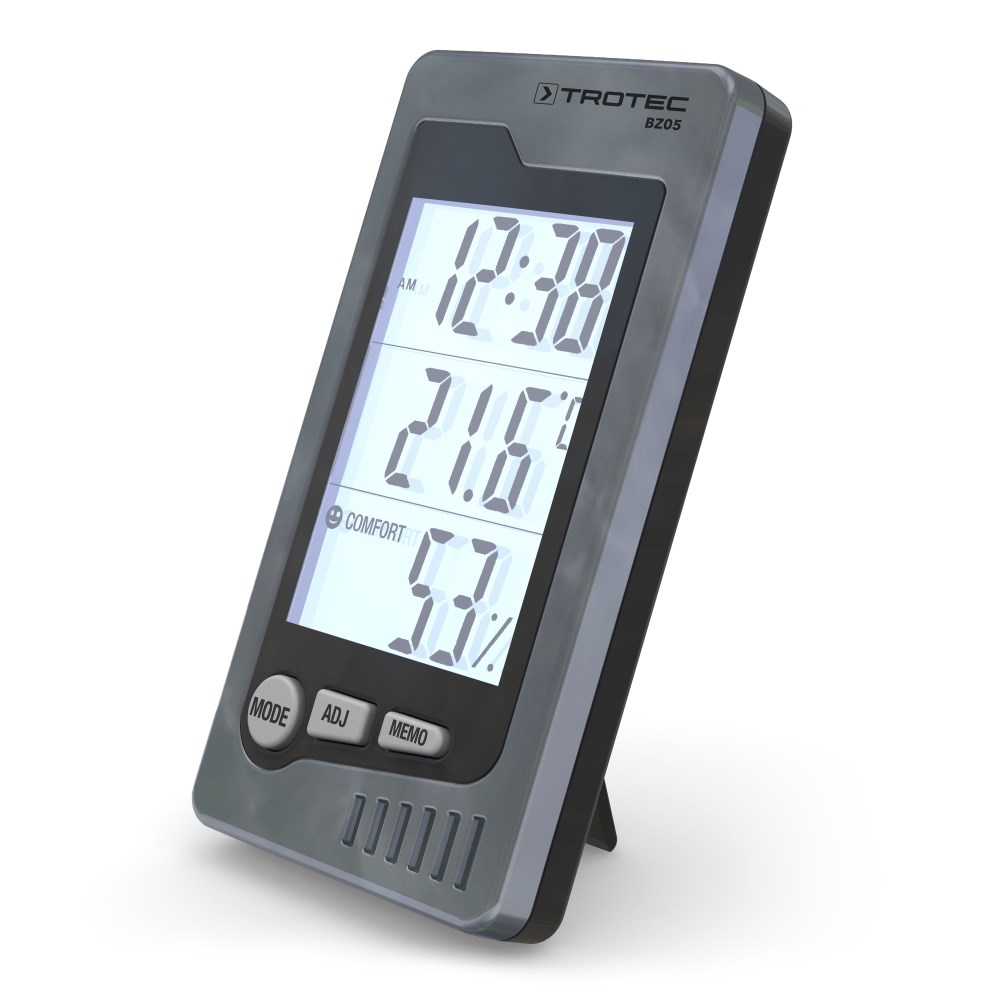 Термогигрометр Trotec tc100. Ваттметр Trotec 3510205920. Погодная станция Trotec bz06. Психрометр.