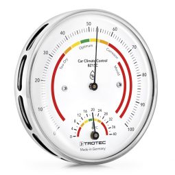 Термогигрометр Trotec BZ15C