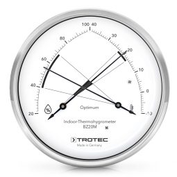 Термогигрометр Trotec BZ20M